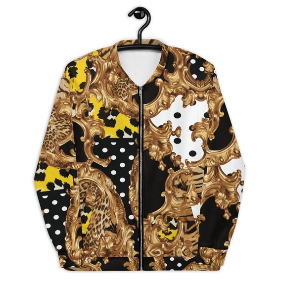 New York Fashion Week 2019/ 2020 ------ Limited Edition ------- Bomber Jacket