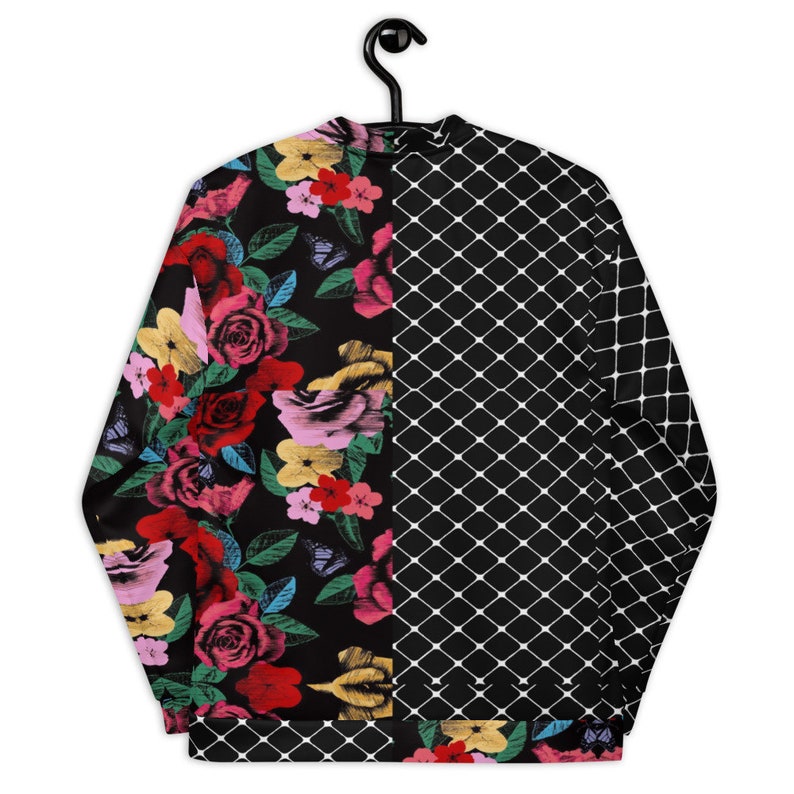 sweatshirts jersey sweater coat hoodies trench sweatpants pants jeans shirt yoga leggings 80/'s retro vintage 90s 90/'s Unisex Bomber Jacket