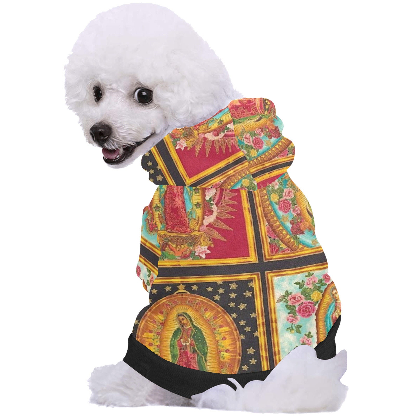 dog gucci sweater