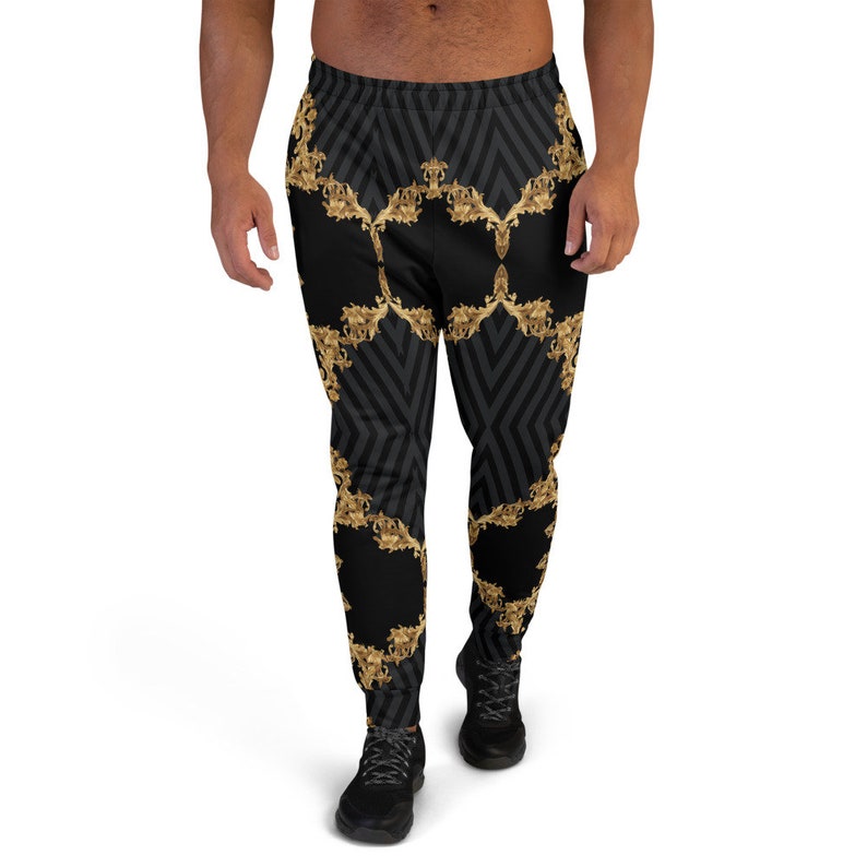 Sweatpants for Men Joggers Designer Sweatpants Sweats Etsy