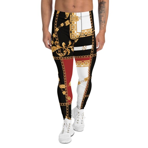 Men's Leggings -(yoga pants sweatpants shorts jeans jacket bomber sweatshirt shirt jumper joggers tights swimwear sneaker bag sports shoes)