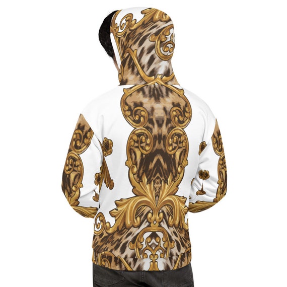 Unisex Hoodie -(jersey sweater coat hoodies bomber jacket trench sweatpants pants jeans shirt yoga leggings shoes sneakers dress pajama)