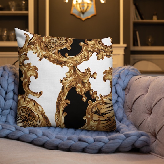 Pillow -(Bedding bed in a bag blankets throws canopies netting comforters sets decorative duvet covers mattress pads feather shams quilts)