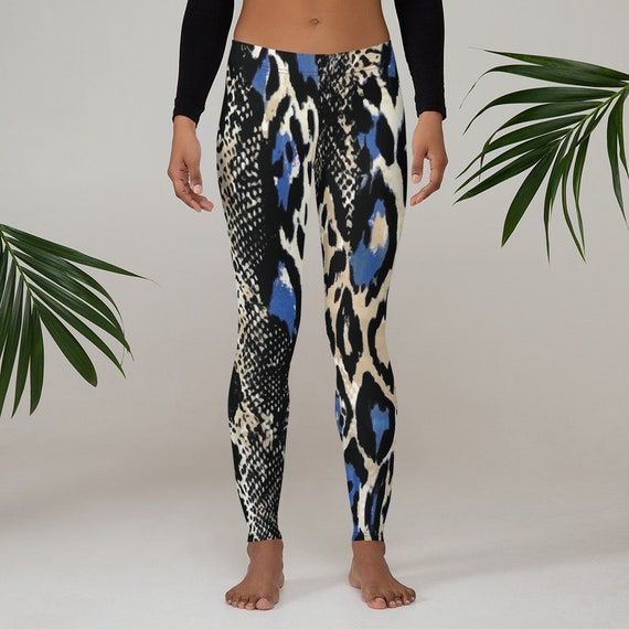 Leggings -(yoga gym vintage tights pants sports swimwear bikini sweatpants jeans lingerie sweatshirt jeans underwear sweater)