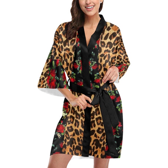 Kimono Dress Robe -(Apron blouson wedding prom Cheongsam flapper Infinity kaftan sari shirtdress skater slip sweaterdress tank tutu wrap)