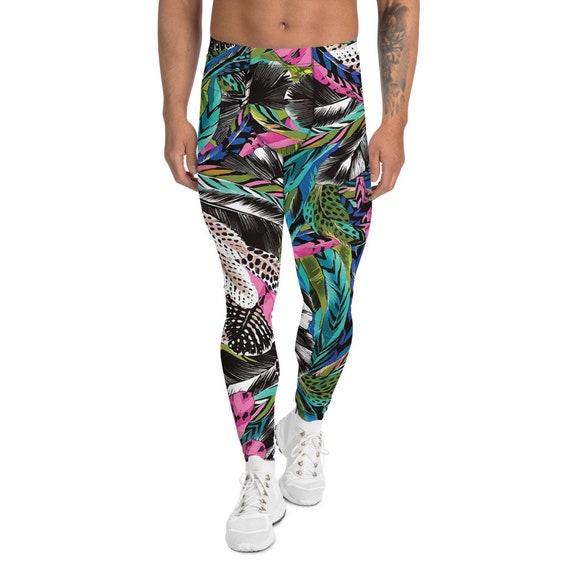Men's Leggings -(yoga pants sweatpants shorts jeans jacket bomber sweatshirt shirt jumper joggers tights swimwear sneaker bag sports shoes)