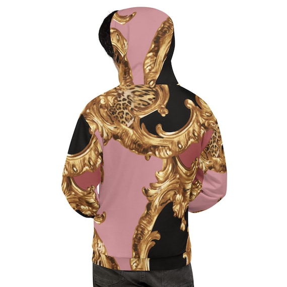 Unisex Hoodie -(jersey sweater coat hoodies bomber jacket trench sweatpants pants jeans shirt yoga leggings shoes sneakers dress pajama)