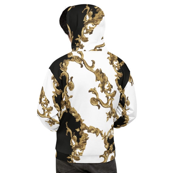 Unisex Hoodie -(jersey sweater coat hoodies bomber jacket trench sweatpants pants jeans shirt yoga leggings shoes sneakers dress pajama)