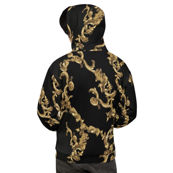 Unisex Hoodie -(jersey sweater coat hoodies bomber jacket trench sweatpants pants jeans shirt yoga leggings shoes sneakers dress pajama)