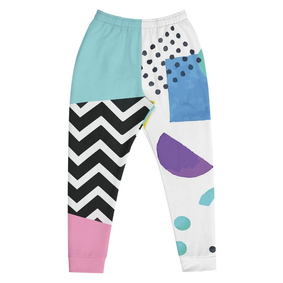 90's Vintage Sweatpants Joggers -(pants gym yoga leggings jeans sweater pajamas jacket shirt shoes sneakers hoodies dress tights coat 90s)