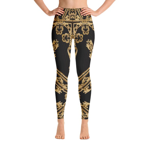 Yoga Leggings
