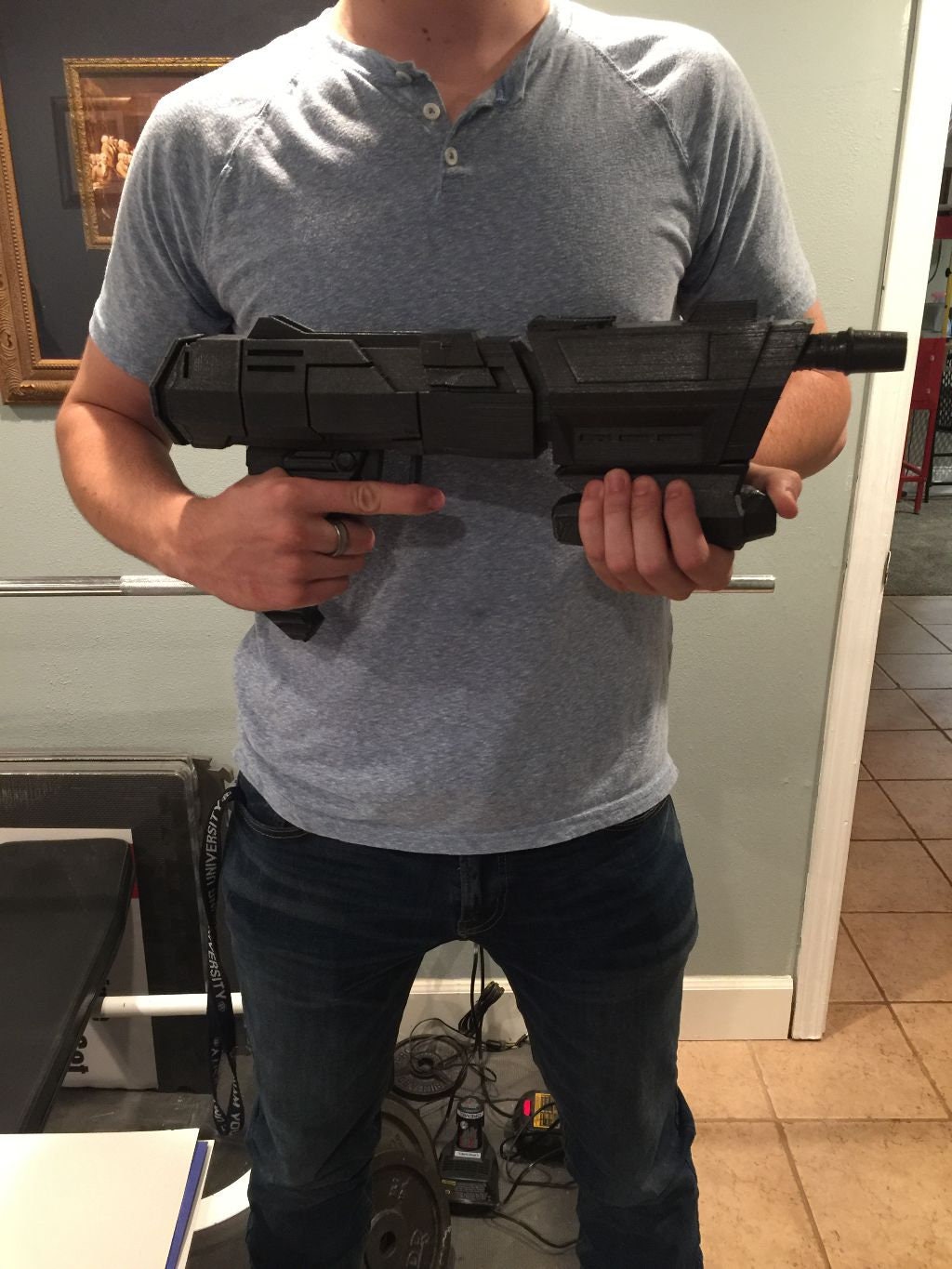 star wars republic commando guns star wars republic commando guns