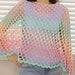 see more listings in the crochet pattern section