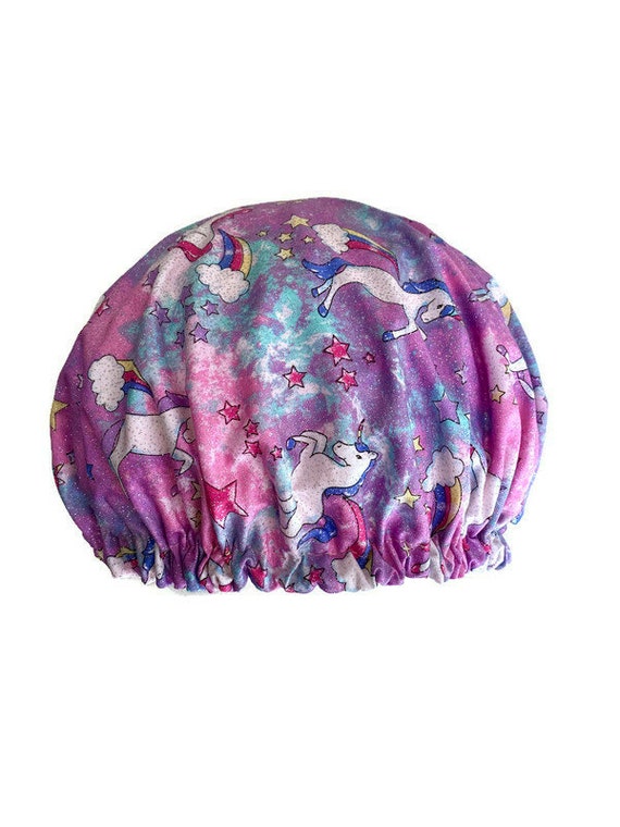 Kids Waterproof Shower Cap Gift for 
