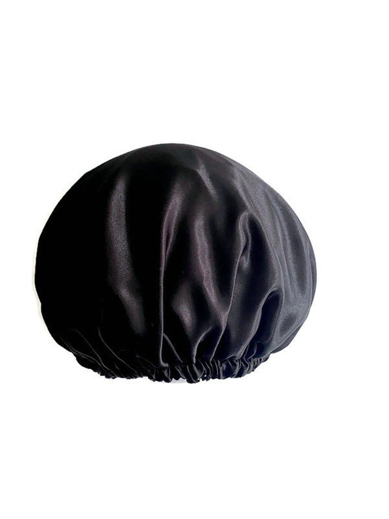 Mens Shower Cap Large Shower Cap Ideal Gift for Men With Etsy