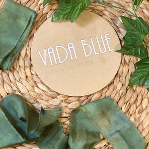 Silk Weaving Ribbon, Florist Ribbon, Wedding Bouquet Ribbons, Habotai Silk, Gift Wrapping
