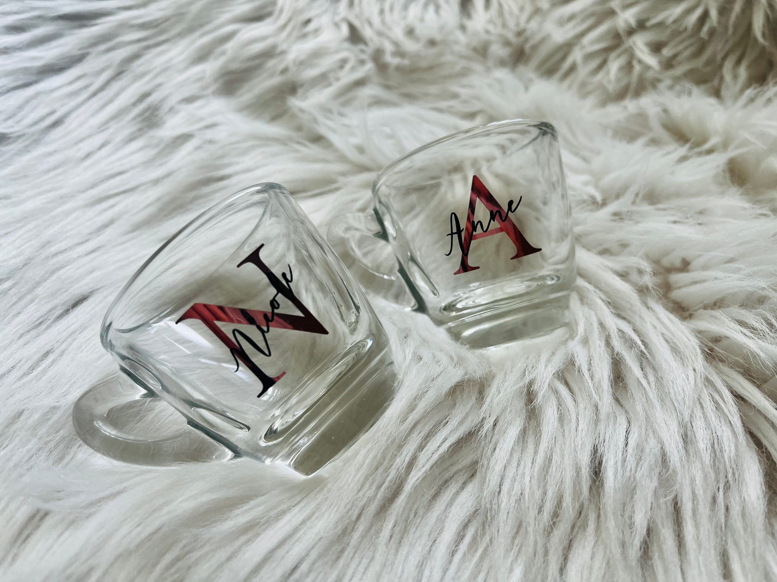 Personalized Espresso Cup Bachelorette Party Custom Espresso Etsy