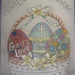 Carta di Pasqua