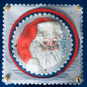 Father Christmas