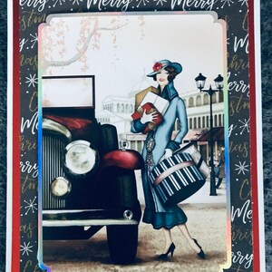 Compras navideñas