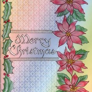 Flores de Pascua
