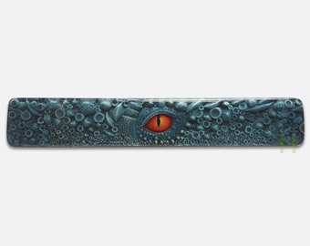 Dragon's Eye keyboard Wrist rest