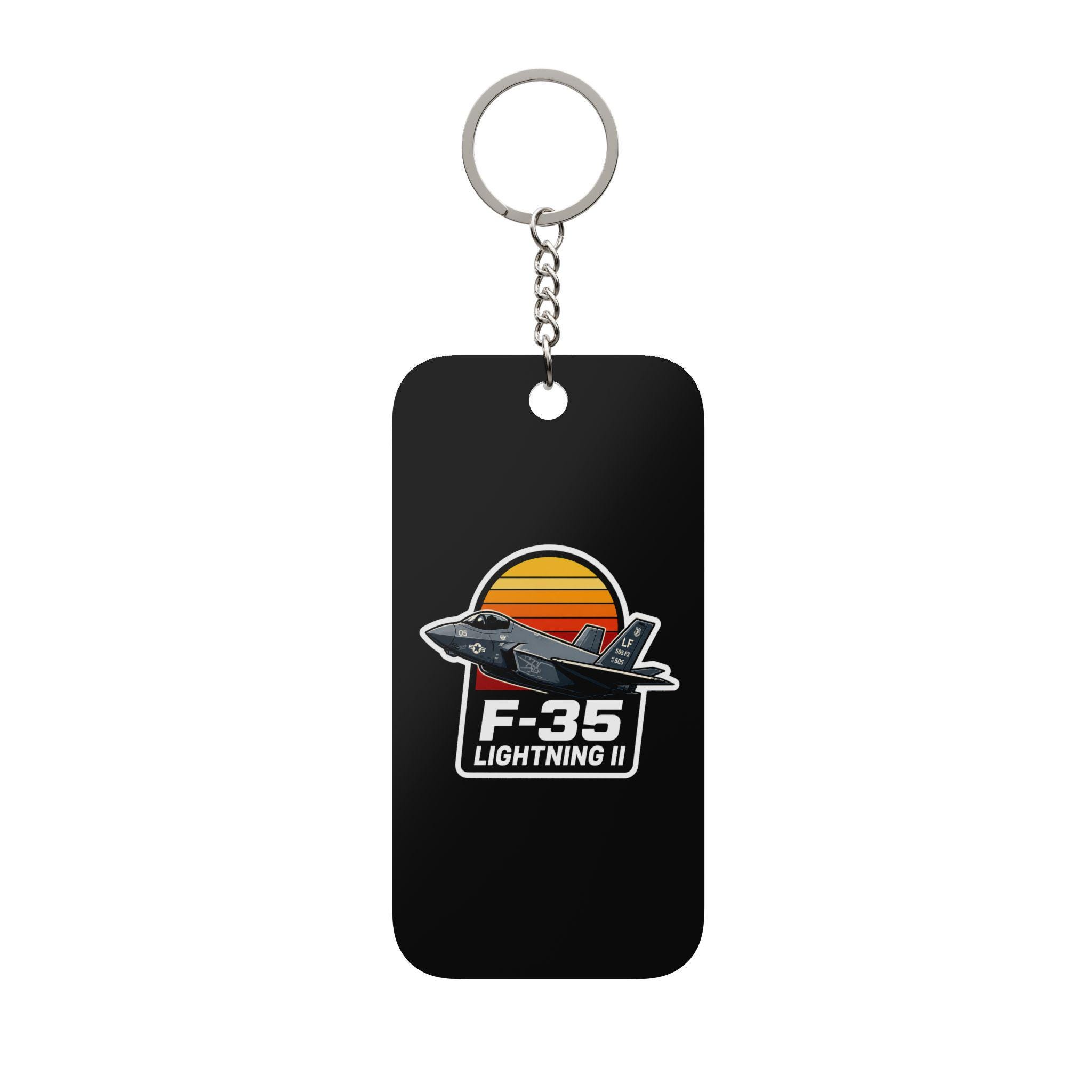 F35 Lanyard - Etsy