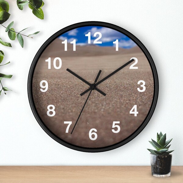 Shop Garage Clock Etsy