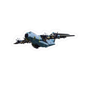 C-130 Hercules Sticker