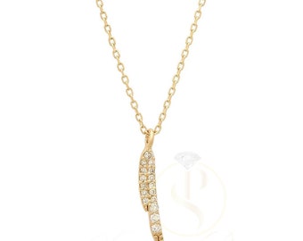 Collana con ciondolo ala di uccello, ispirata alla natura, stile BOHO, gioielli di moda, stile gioielli femminili