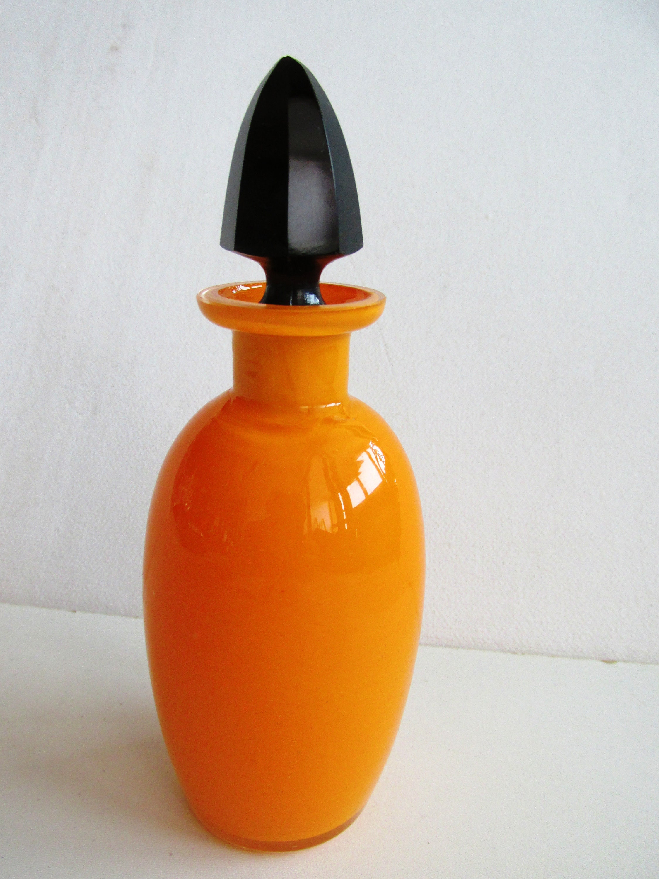 Loetz Tango Vase - Etsy
