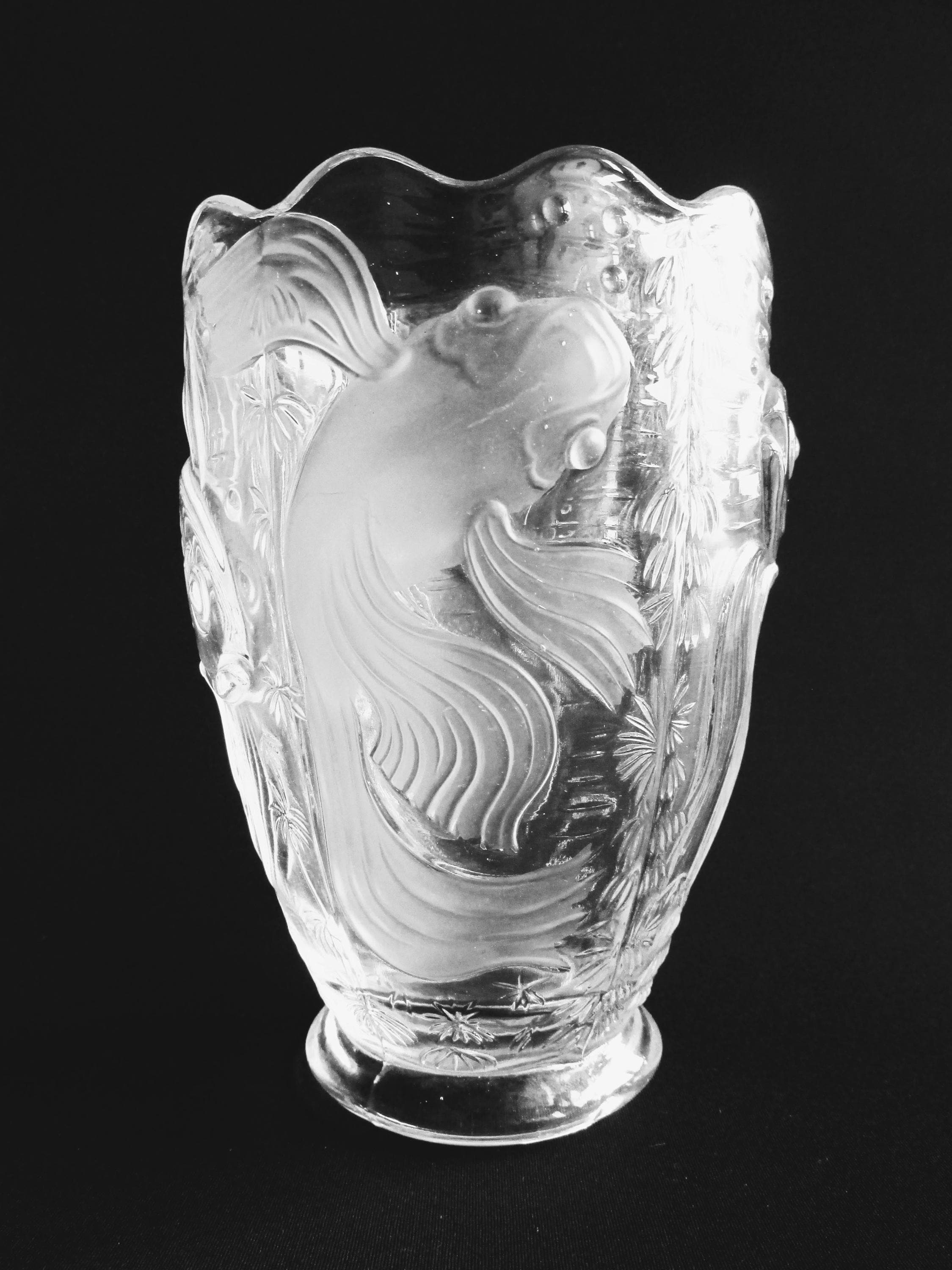 Lalique fish - Etsy 日本
