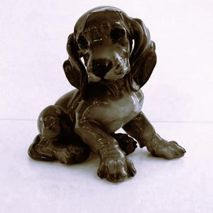 Rosenthal dog - Etsy 日本