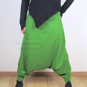 Harem pants image 1