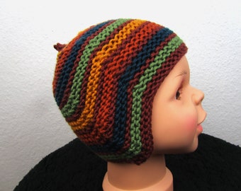 Children's hat