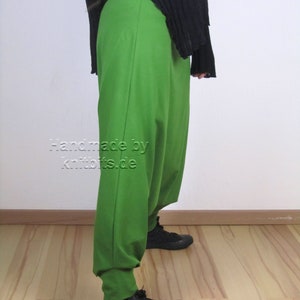 Harem pants image 3