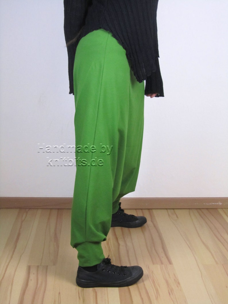 Harem pants image 3