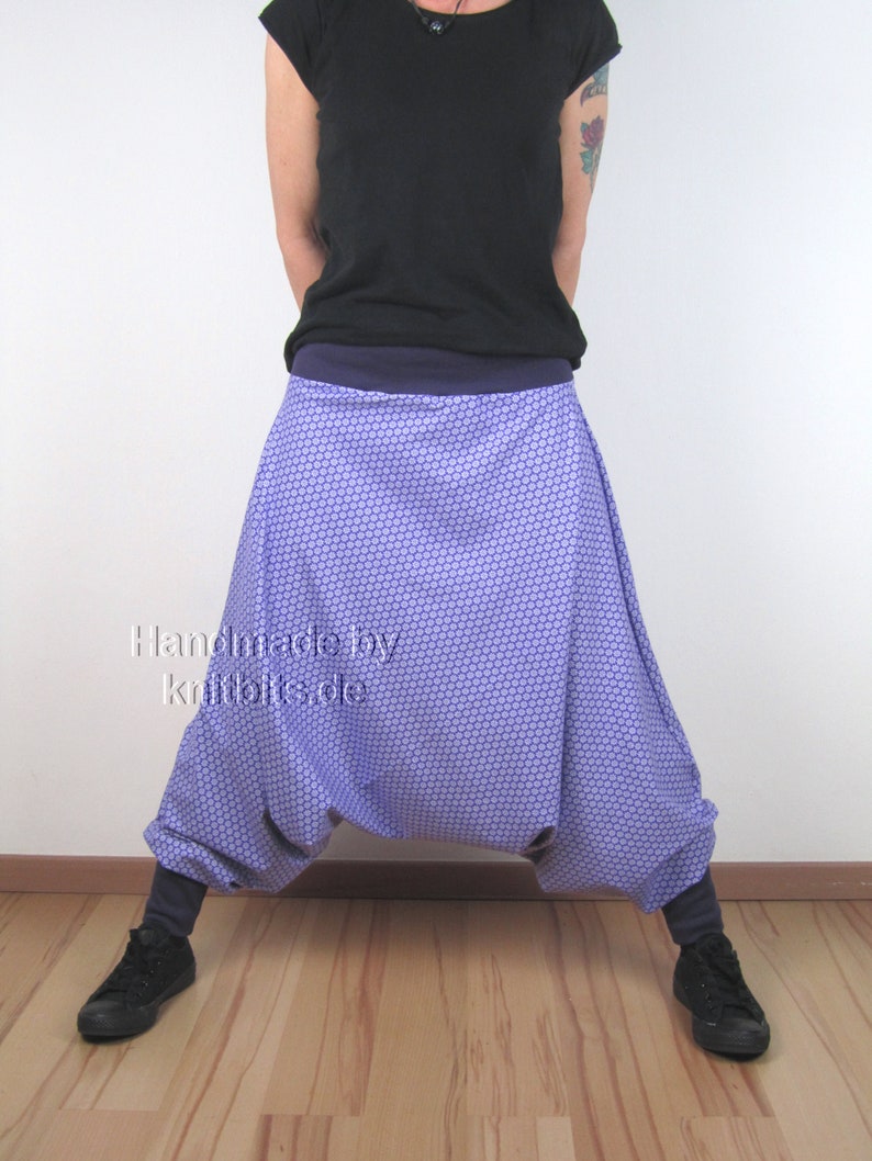 Harem pants image 1