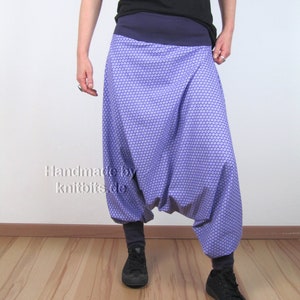 Harem pants image 6