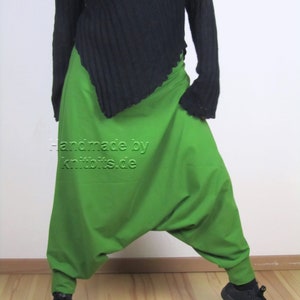 Harem pants image 5