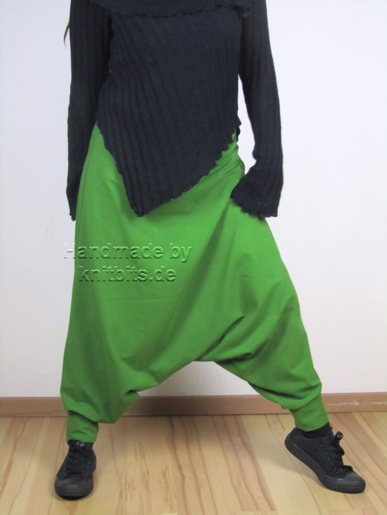 Harem pants image 5