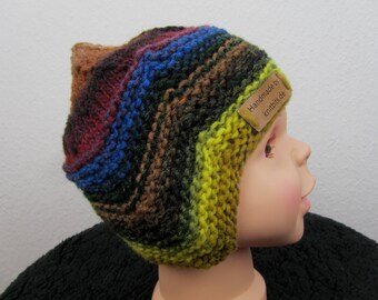 Children's hat