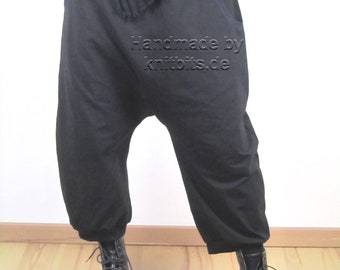 Sarouel Pants