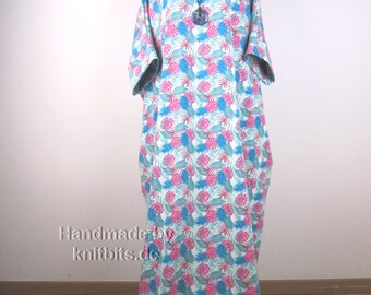 Kaftan Dress