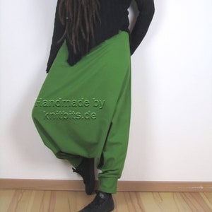 Harem pants image 6