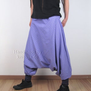 Harem pants image 2