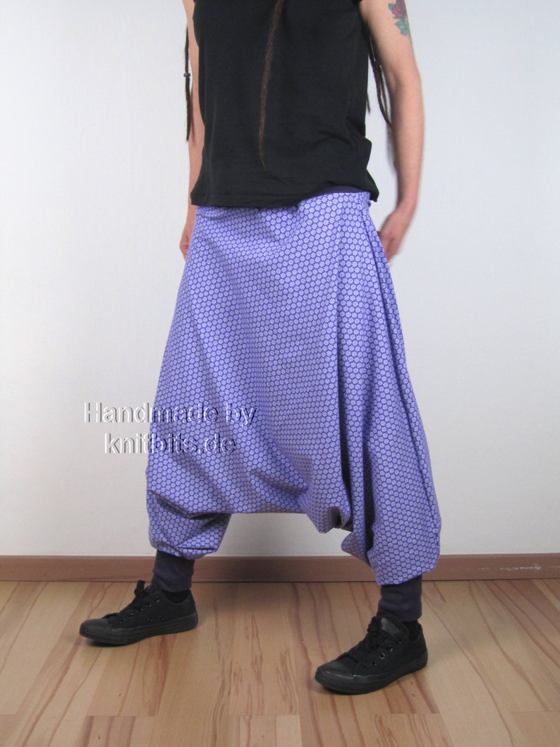 Harem pants image 2