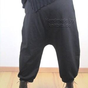 Sarouel Pants image 3