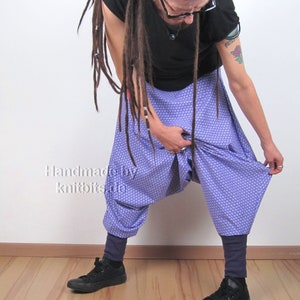 Harem pants image 3