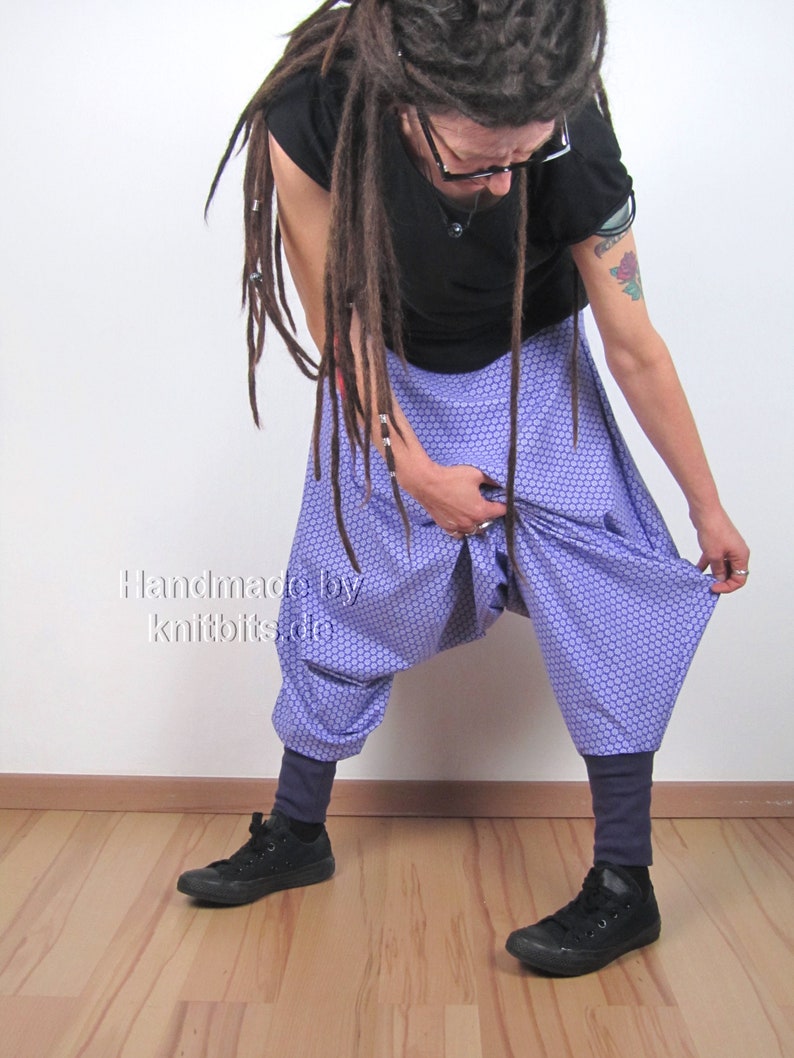 Harem pants image 3